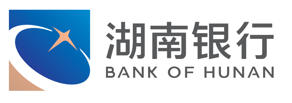 湖南银行原版标志